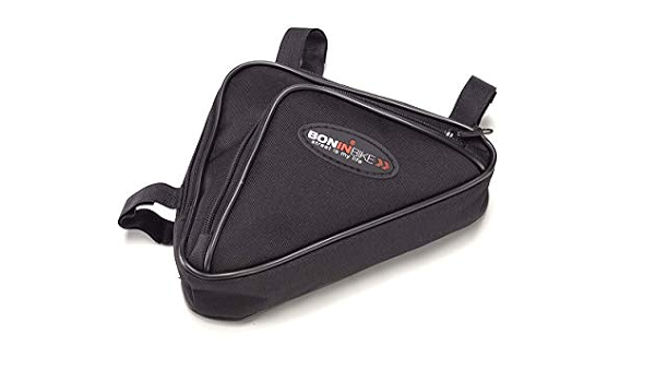 Cicli Bonin Boninbike MTB Frame Shoulder, Borse Unisex, Black, Taglia Unica  : Amazon.it: Sport e tempo libero