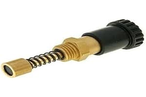 101_OCTANE Bouton De Starter Pour Carburateur Dellorto
