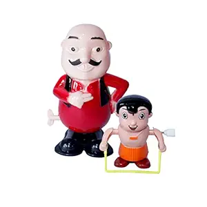 Fully Key Operated Toys for Kids Babies Wind Up Toys Return Gift Item (Model 9)