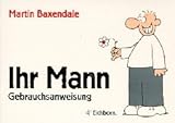 Image de Ihr Mann: Gebrauchsanweisung