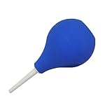 CHIC*MALL asy Anal Syringe Clean Stream Rectal Douche Enema Colon Cleaning System Cleaner