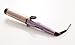 Remington Ci6338 Keratin Radiance Hair Curling Tong, 38 mm - Rose Gold