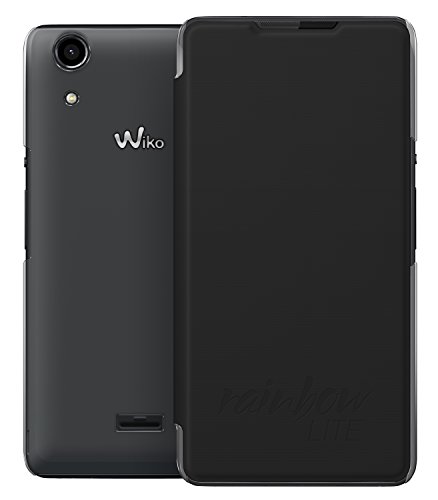 Preisvergleich Produktbild Wiko LITE930B Rainbow 930B Black