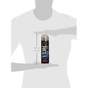 Shaving Foam Active Energy with Ginseng and Guarana 300 ml - Image 4
