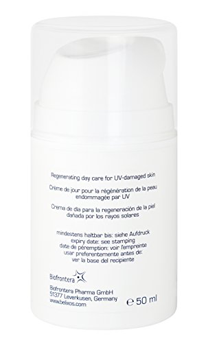 Belixos Protect: schützende und regenerierende Anti-Aging-Tagespflege für Mann & Frau - 3