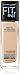 Maybelline Fit Me Matte Plus Poreless Foundation - Natural Ivory