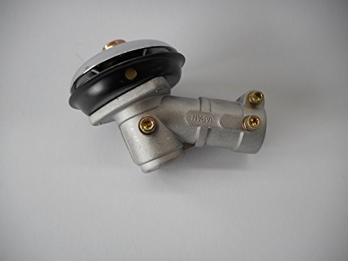 Winkelgetriebe Getriebe Motorsense Freischneider 7 Zahn 26mm Rohr Fadenkopf - 7