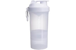 Smartshake O2GO One Supplement Shaker, Deep