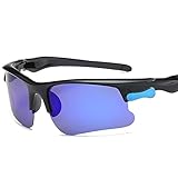 ◆ Entspiegelt: Wenn die Augen auf starkes Licht treffen, wird die natürliche Reaktion des menschlichen Körpers, die Pupille wird kleiner oder die Augen können nicht geöffnet werden, und der Polarisator kann den durch starkes Licht verursachten Schaden reduzieren.