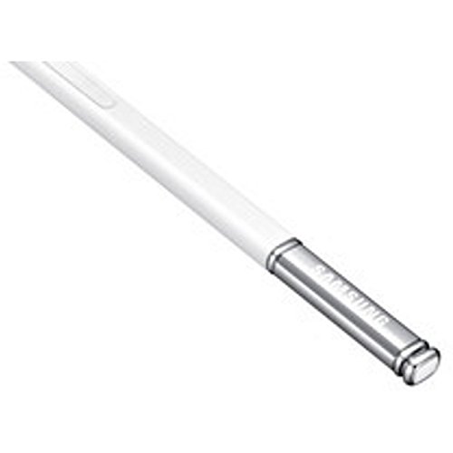 Samsung S Pen EJ-PN910 Induktiver Eingabestift für Galaxy Note 4 – Weiß - 2