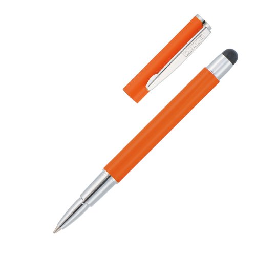 Online 31119/3D - Stylus Kugelschreiber, orange