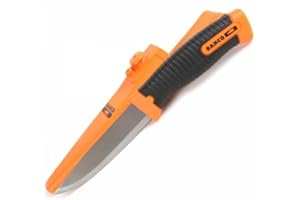 Matijardin - Couteau Pradines 2444 Lame acier inoxydable multiusage