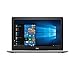 Produktbild dellâ 15 5575, (stp-rgvy0fx), 15,6, HD (1366 X 768), AMD Ryzen R3 2200U, 4 GB DDR4, 1 TB 5400 U/min, Win 10 Home grau/silber