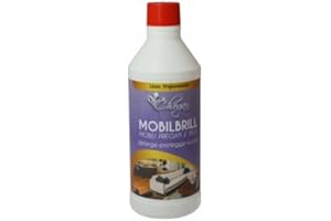 CHOGAN MOBILBRILL 500 ML DETERGENTE DELICATO MULTISUPERFICE