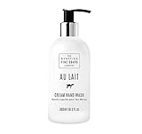 Au Lait Cream Hand Wash 300 ml