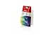 Produktbild Original Tinte passend für Canon Pixma MG 3500 Series Canon PG-540 / CL-541 5225B006 - 2x Premium Drucker-Patrone - Schwarz, Cyan, Magenta, Gelb - 1x180 & 1x180 Seiten