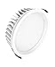 Price comparison product image LEDVANCE IP20 LED Dali Ceiling Downlight, Aluminium, 25 W, Cool White