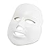 Denshine 3 Colors Light Photon LED Facial Mask Skin Rejuvenation Beauty Therapy