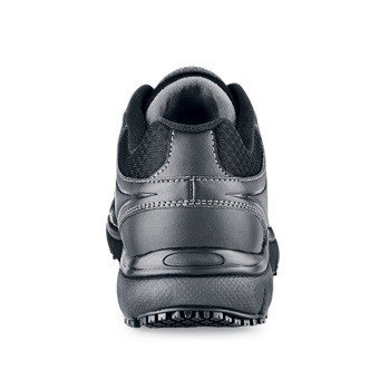 Shoes for Crews (SFC) Endurance 8047 schwarz für Gastronomie, Küche, Service, Verkauf, Sport und Freizeit (317 Gramm) - 4