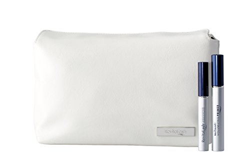 RevitaLash Lovely Lash Essentials Set – Wimpern-Conditioner (2,0 ml) & Volumizing Primer (7,4 ml) - 2