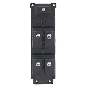 Uno Minda Psw-21188 Switch-Pws-4 Door-Eye20 O/M for Hyundai I-20 O/M