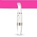 Produktbild L-life Epiliergeräte Mini Frauen schmerzlos nass & trocken Epilator Elektrische Haarentferner Bikini Trimmer mit 7 Attachments