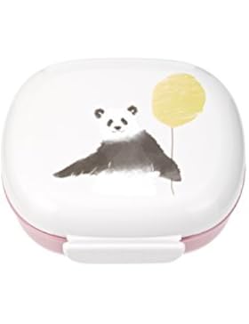 Sebra In the Sky Lunchbox