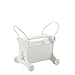 Poyetmotte Moses Basket Stand, 575 x 480 x 450 mm