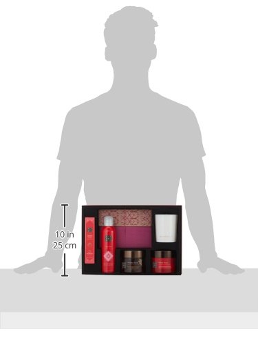 RITUALS The Ritual of Ayurveda – Balancing Ceremony Geschenkset Extra large - 9