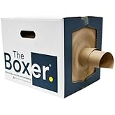 SpeedMan® Classic Paper Void Fill Dispenser - Ltd - View #2