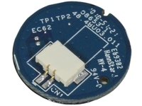 Preisvergleich Produktbild Packard Bell 55. bdc01,002 Ersatz für Laptops