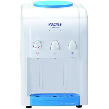 Buy Voltas Mini Magic Pure-R 500-Watt Water Dispenser 