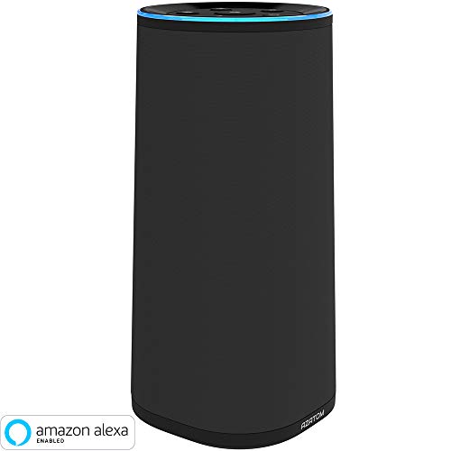 AZATOM Venture with Amazon Alexa Voice Controlled Smart Speaker - Multiroom - Bluetooth - 28W Output AZATOM Venture with Amazon Alexa Voice Controlled Smart Speaker - Multiroom - Bluetooth - 28W Output