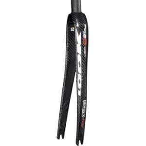 Fourche Carbone Route 1 Pouce - Pivot 26,4mm - Pour Roue 700 - Occasion Bon état