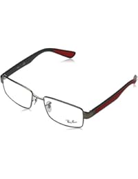 Ray-Ban Montura 6319 (53 mm) Metal