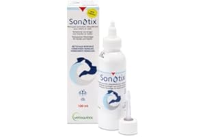 Vetoquinol Sonotix - Lozione Auricolare FL per Cani