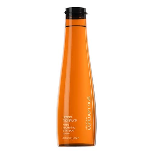 Shu Uemura Urban Moisture Shampooing 300 ml