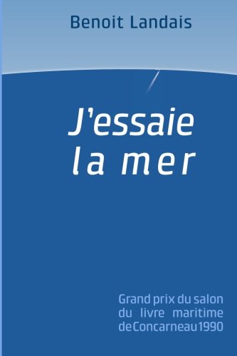 J'essaie la mer francais J'essaie la mer francais
