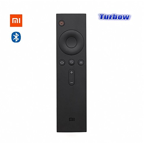 Preisvergleich Produktbild Fernbedienung Offizielle Xiaomi Mi Box TV Bluetooth Ersatz