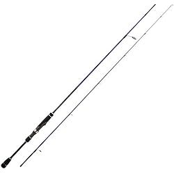 Major Craft Solpara Series Spinning Rod SPS T732 M (2355) 4560350842355