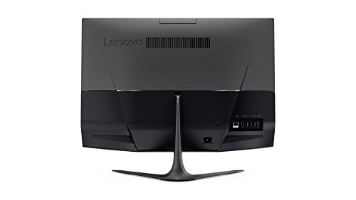 Lenovo ideacentre AIO 720 60,45cm (23,8 Zoll FHD Touch) All-in-One Desktop PC (Intel Core i5-7400 Quad-Core, 8GB RAM, 1TB HDD + 128GB SSD, NVIDIA GeForce GTX960A 2GB, Windows 10 Home) schwarz - 5