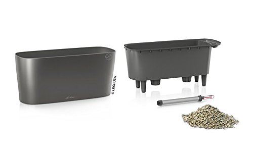 Delta 20 Premiumserie Komplettset anthrazit metallic 15563 - 2