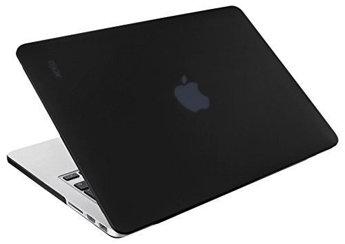 Artwizz Rubber Clip  for MacBook Pro 13  2016  black