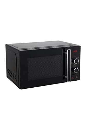 Continental edison cemo20eb - micro ondes monofonction noir - 20 l - 700w - pose libre