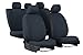 Produktbild Sitzbezüge Schonbezüge passend für Golf (V, VI, VII). Autositzbezüge Trend Line Premium