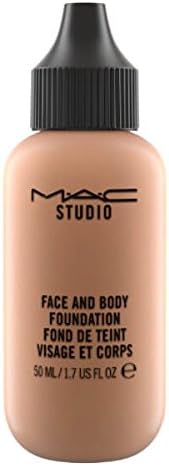 MAC STUDIO FACE AND BODY FOUNDATION (N7)