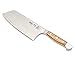 Produktbild Güde Messer Alpha Olive Kochmesser Chai Dao 16cm, plus ultrascharfes, langlebiges Kochen Macht Spaß Vespermesser im Set