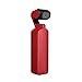 Produktbild DJI OSMO Aufkleber Zariavo,Luxus Metallic Farbe Haut wasserdicht PVC für DJI OSMO Tasche