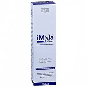I-Mxia Plus SHAMPOO (150 ML)