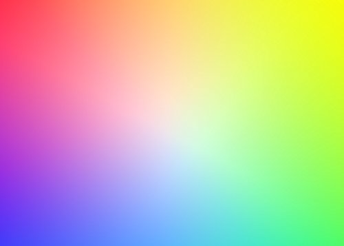 Gradient Puzzle 1000 Pieces: Cool, Premium Jigsaw Puzzle for Grown Ups and Adults!